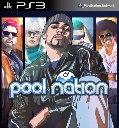 Game Pool Nation Ps3 Download